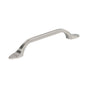 Amerock - Ravino Pull, Satin Nickel - Satin Nickel