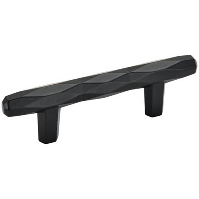 Amerock - St Vincent Pulls - Black Bronze