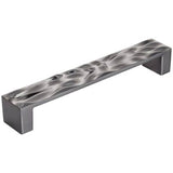 Amerock - Calathea Pull - Black Chrome