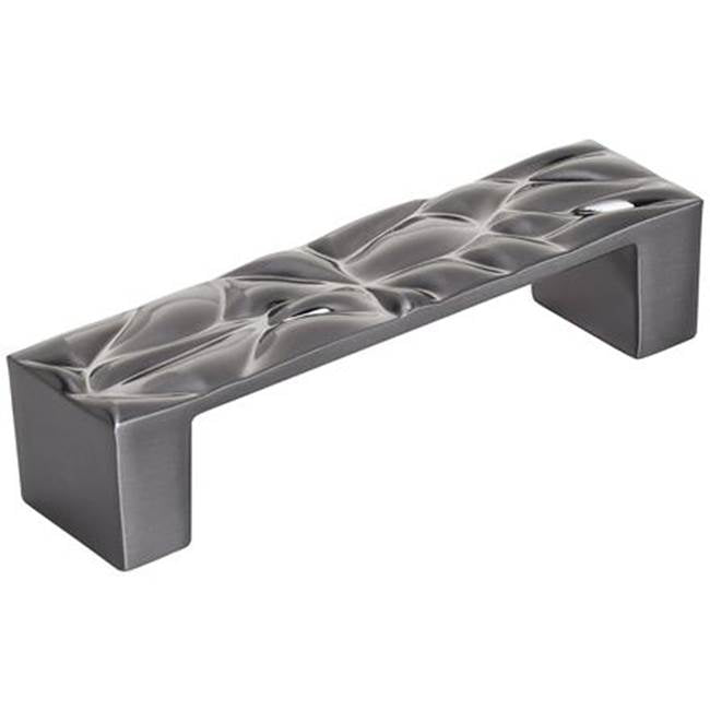 Amerock - Calathea Pull - Black Chrome