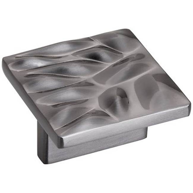 Amerock - Calathea Pull - Black Chrome