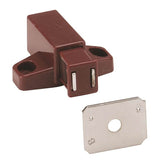 Amerock - Brown Touch Catch - Brown