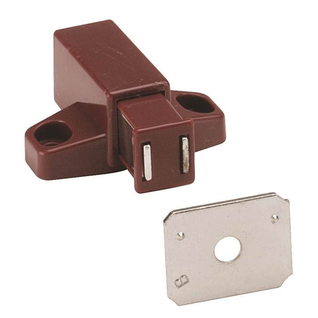 Amerock - Brown Touch Catch - Brown