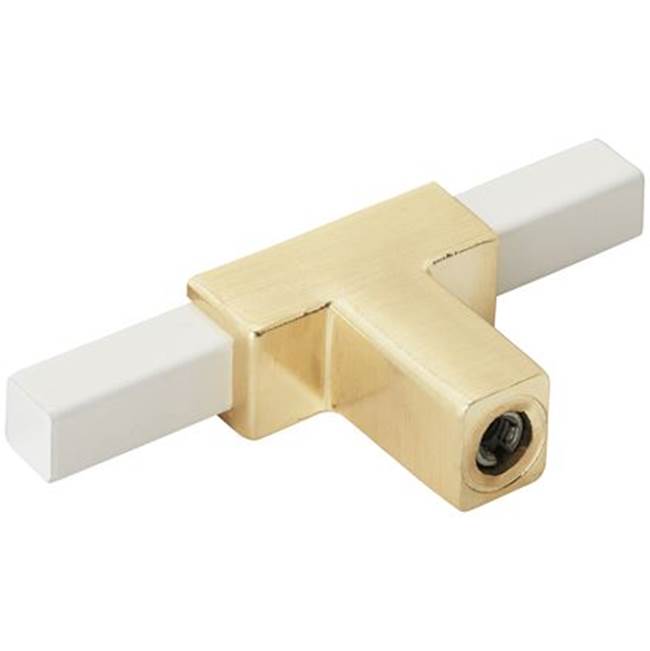 Urbanite Knob