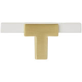 Urbanite Knob