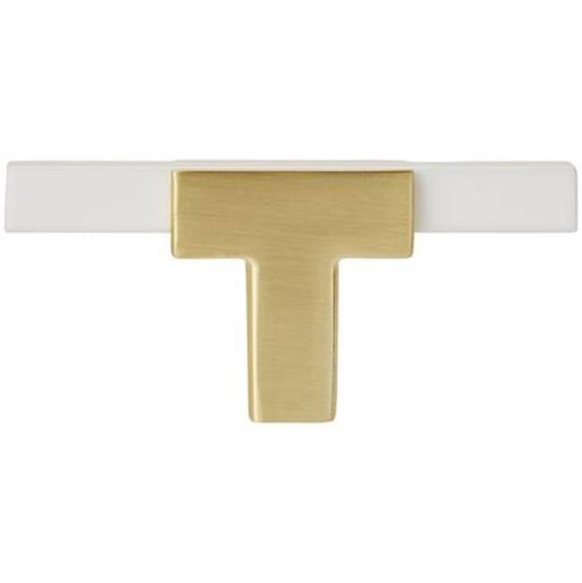 Urbanite Knob