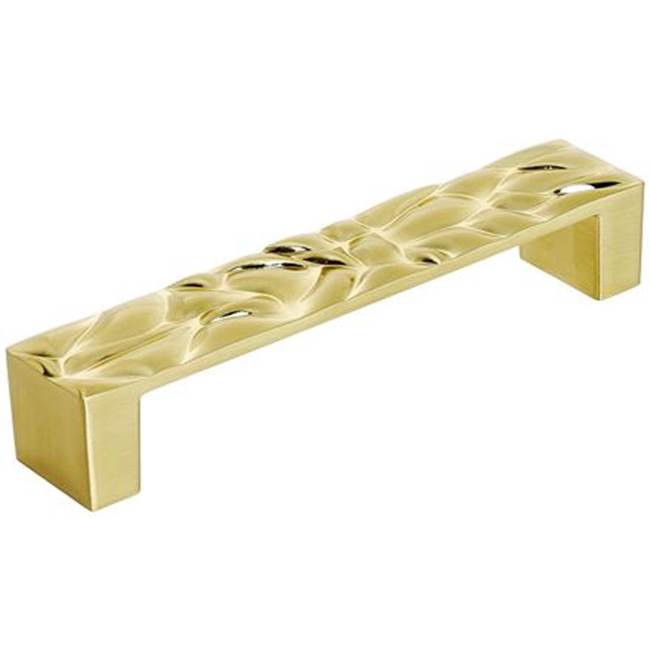 Amerock - Calathea Pull - Brushed Gold
