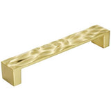 Amerock - Calathea Pull - Brushed Gold