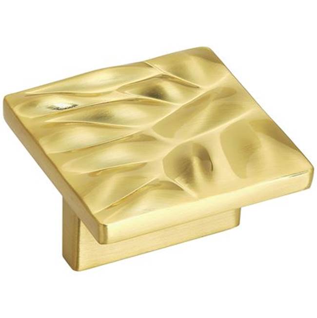 Amerock - Calathea Pull - Brushed Gold