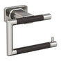 Amerock - Esquire Tissue Roll Holder - Satin Nickel,Oil Rubbed Bronze