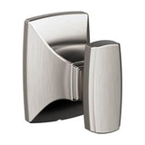 Amerock - Highland Ridge Robe Hook - Brushed Nickel
