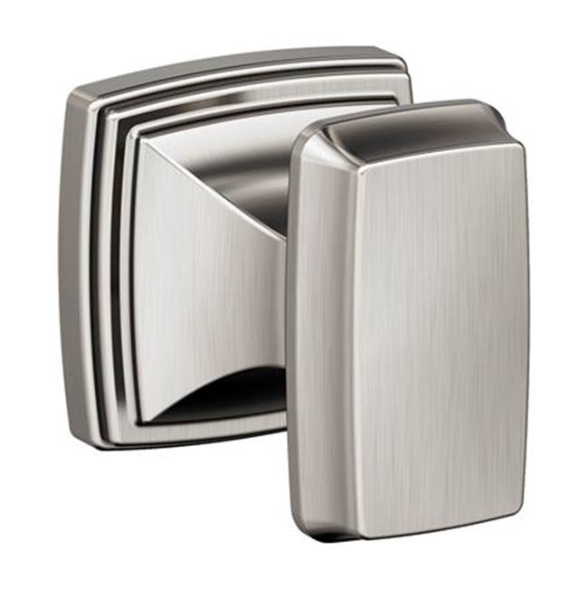 Amerock - Revitalize Robe Hook - Brushed Nickel