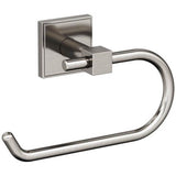 Amerock - Appoint Toilet Tissue Holder - Brushed Nickel