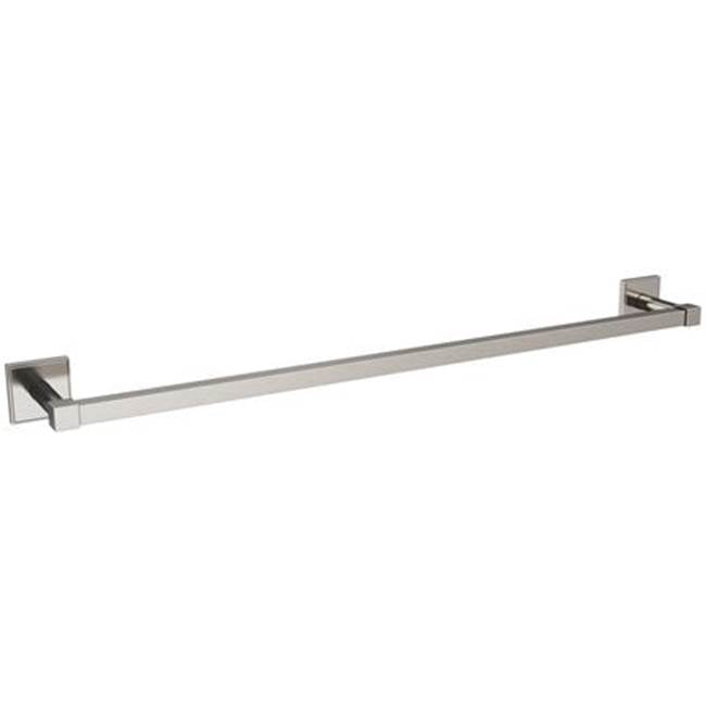 Amerock - Appoint Towel Bar - Brushed Nickel