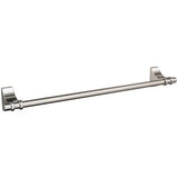 Amerock - Davenport Towel Bar - Brushed Nickel