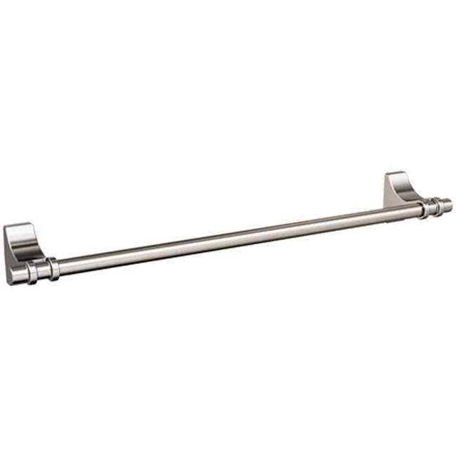 Amerock - Davenport Towel Bar - Brushed Nickel