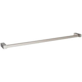 Amerock - Monument Towel Bar - Brushed Nickel