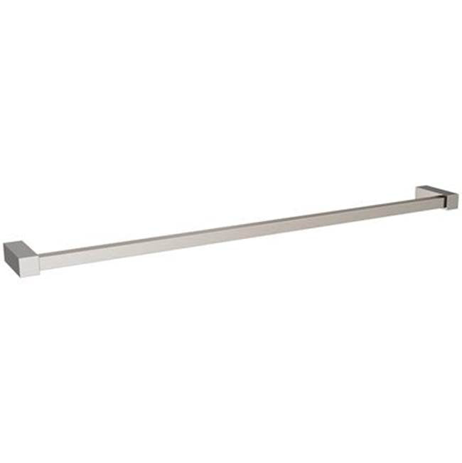Amerock - Monument Towel Bar - Brushed Nickel