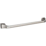 Amerock - Revitalize Towel Bar - Brushed Nickel