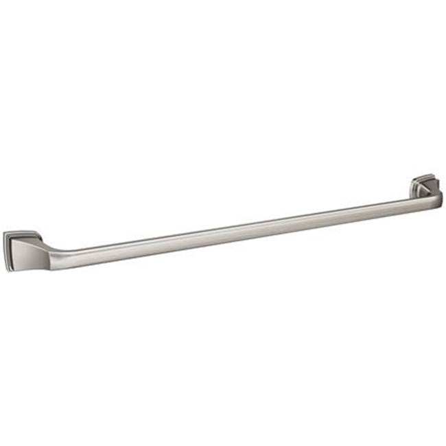 Amerock - Revitalize Towel Bar - Brushed Nickel