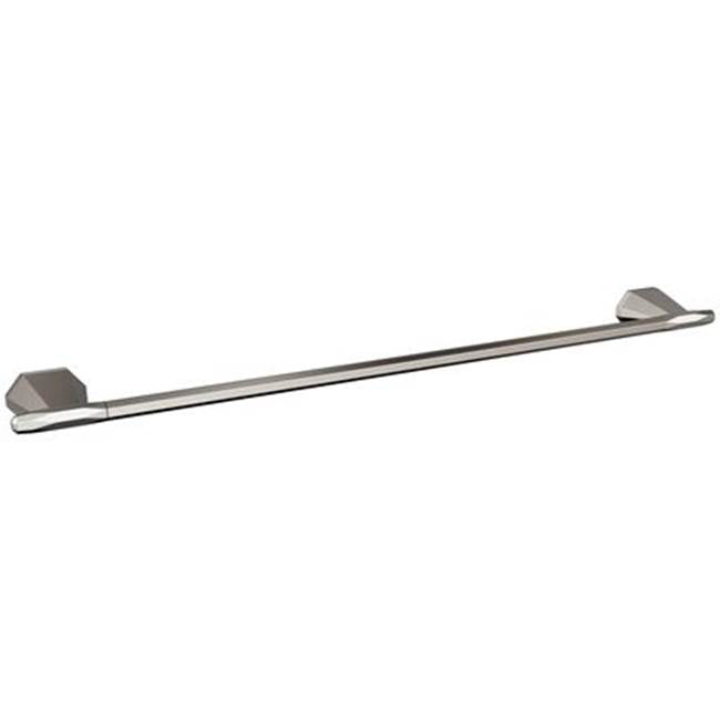 Amerock - St Vincent Towel Bar - Brushed Nickel