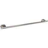Amerock - St Vincent Towel Bar - Brushed Nickel