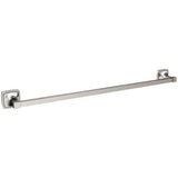 Amerock - Stature Towel Bar - Brushed Nickel