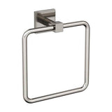 Amerock - Appoint Towel Ring - Brushed Nickel