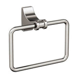 Amerock - Davenport Towel Ring - Brushed Nickel