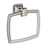 Amerock - Revitalize Towel Ring - Brushed Nickel
