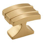 Amerock - Davenport Knobs - Champagne Bronze