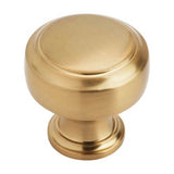 Amerock - Highland Ridge Knobs - Champagne Bronze