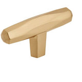 Amerock - St Vincent Knobs - Champagne Bronze
