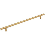 Amerock - Bar Pulls Pulls - Champagne Bronze