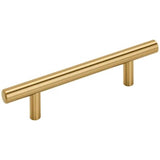 Amerock - Bar Pulls Pulls - Champagne Bronze