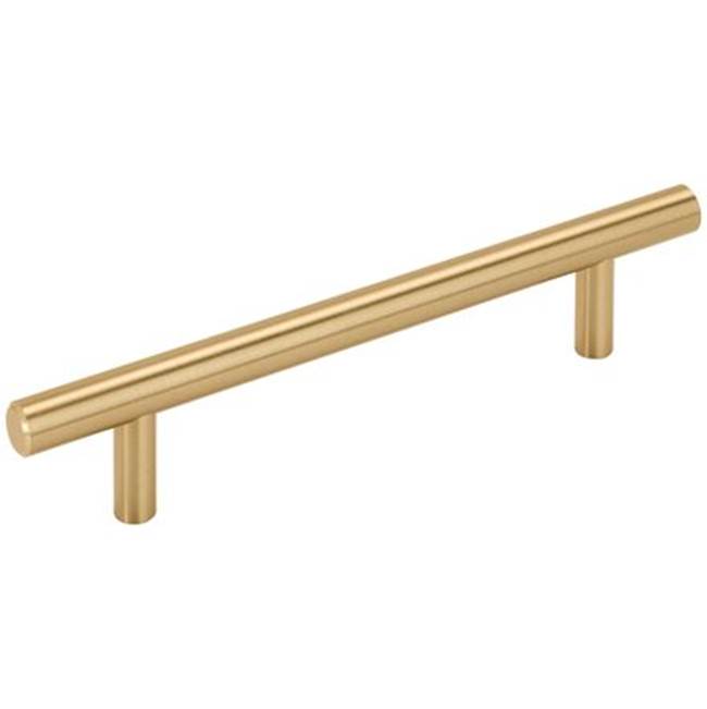 Amerock - Bar Pulls Pulls - Champagne Bronze