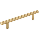 Amerock - Bar Pulls Pulls - Champagne Bronze