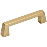 Amerock - Blackrock Pulls - Champagne Bronze