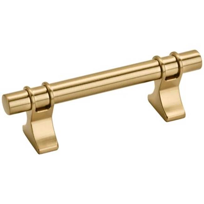 Amerock - Davenport Pulls - Champagne Bronze