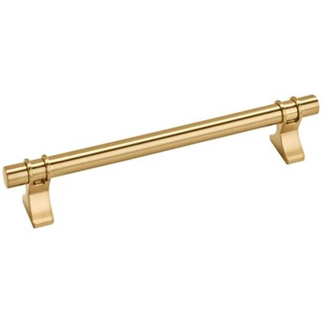 Amerock - Davenport Pulls - Champagne Bronze
