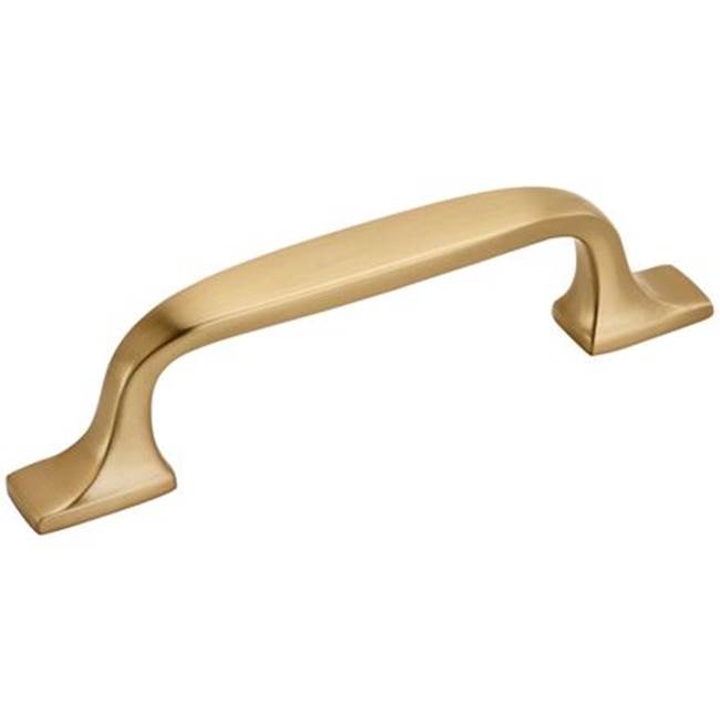 Amerock - Highland Ridge Pulls - Champagne Bronze