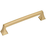 Amerock - Mulholland  Pulls - Champagne Bronze