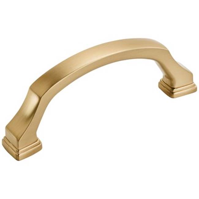 Amerock - Revitalize Pulls - Champagne Bronze
