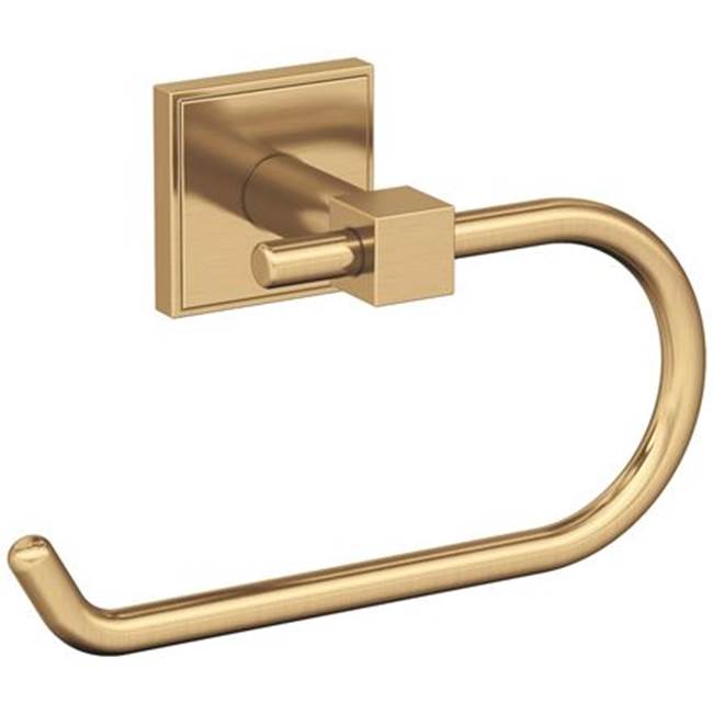 Amerock - Appoint Toilet Tissue Holder - Champagne Bronze