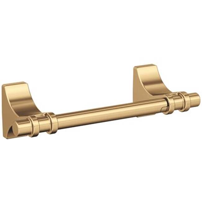 Amerock - Davenport Tissue Roll Holder - Champagne Bronze