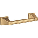 Amerock - Muholland Tissue Roll Holder - Champagne Bronze