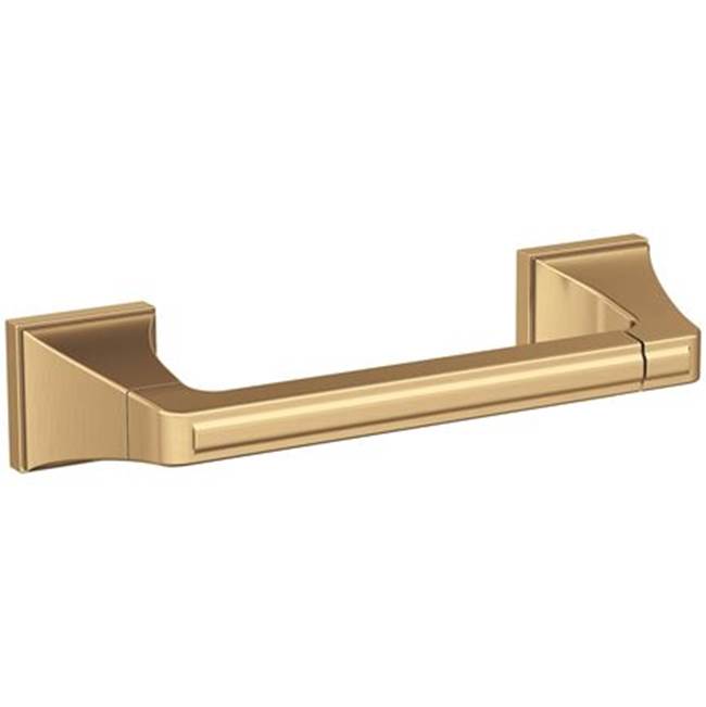 Amerock - Muholland Tissue Roll Holder - Champagne Bronze