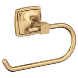 Amerock - Stature Toilet Tissue Holder - Champagne Bronze