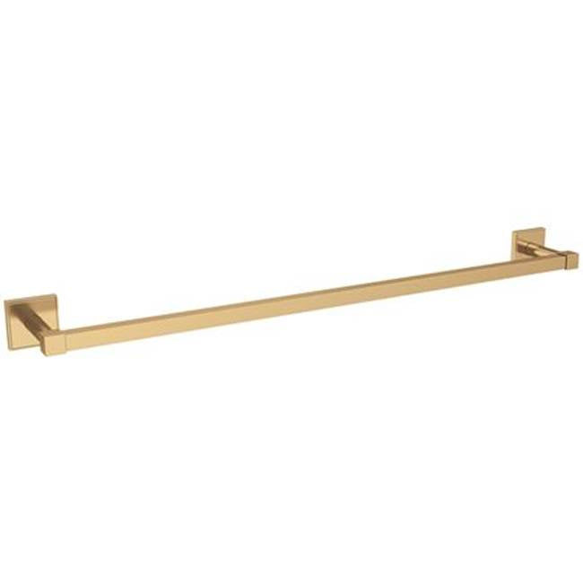Amerock - Appoint Towel Bar - Champagne Bronze