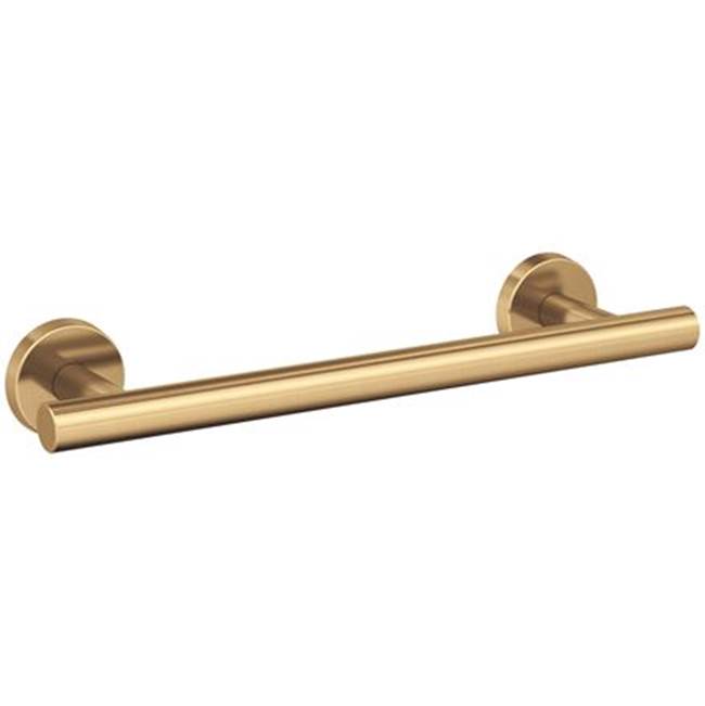 Amerock - Arrondi Towel Bar - Champagne Bronze